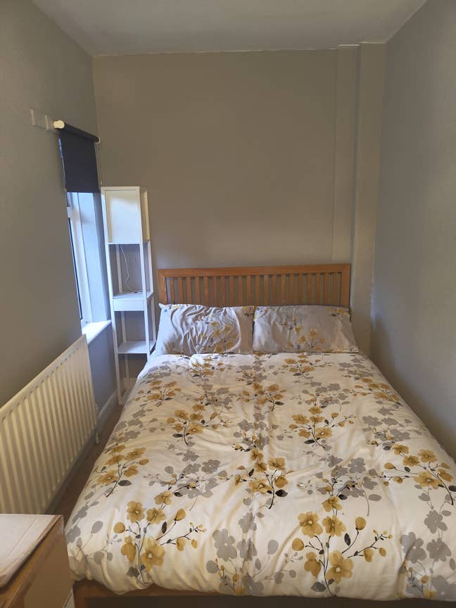 Room for Rent Donnybrook Street Main Photo