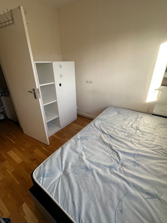 Double room in Borough, London Main Photo