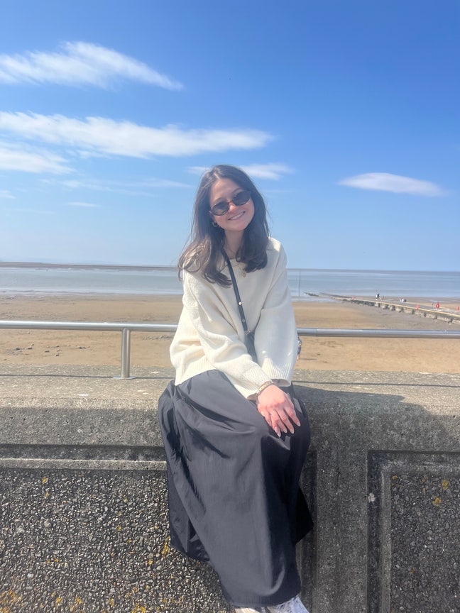 I'm Sarah-Jane, 24 and just started a new job... Main Photo