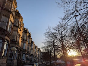 Queens Park Double Room Available Main Photo