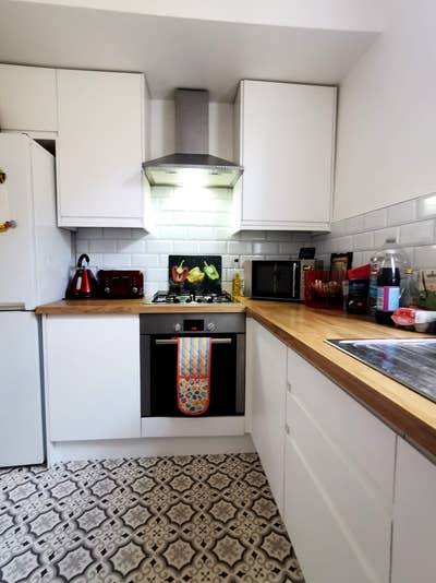 Beautiful, 1 double bedroom flat - Catford, SE6 Main Photo