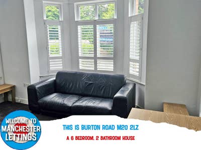  Double Rooms Available – &pound;550 & &pound;650 Pcm –  Main Photo