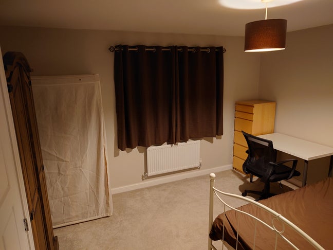 Double room prior hall Main Photo