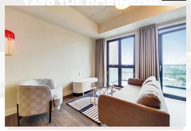 Quintain Living - 4 BHK Shared Apartment/Room Main Photo