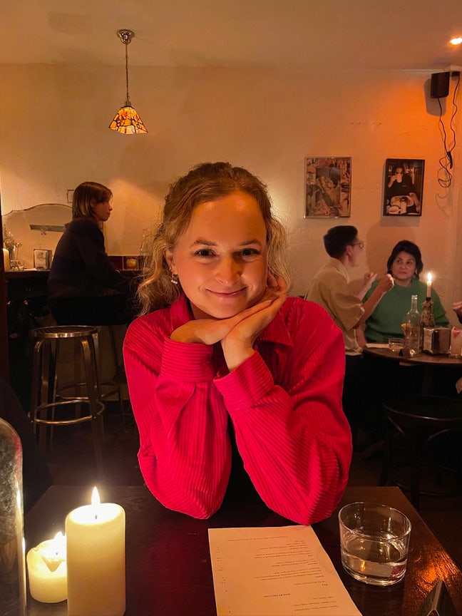 Seeking double room in creative & cozy home Main Photo