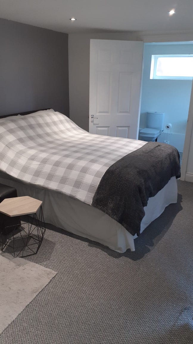 Garden studio  near Heysham power station Main Photo