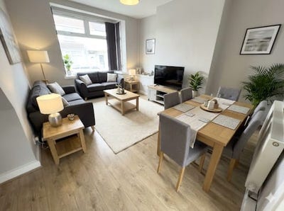 Room in a Shared House, Lindale Road, L7 Main Photo