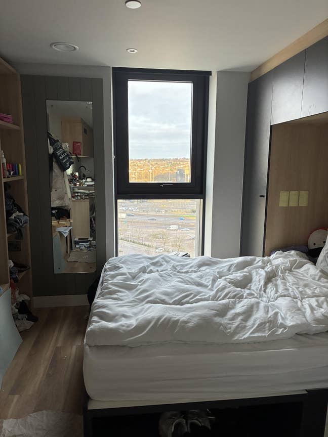 Peaceful Student Living! Single room suite Main Photo