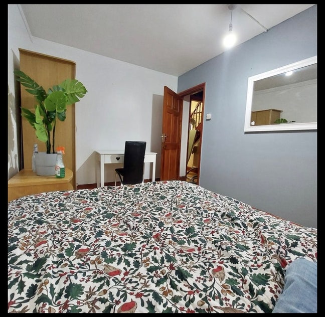 Cozy double room Kensington  Main Photo