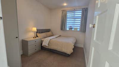 Double room with ample parking Main Photo