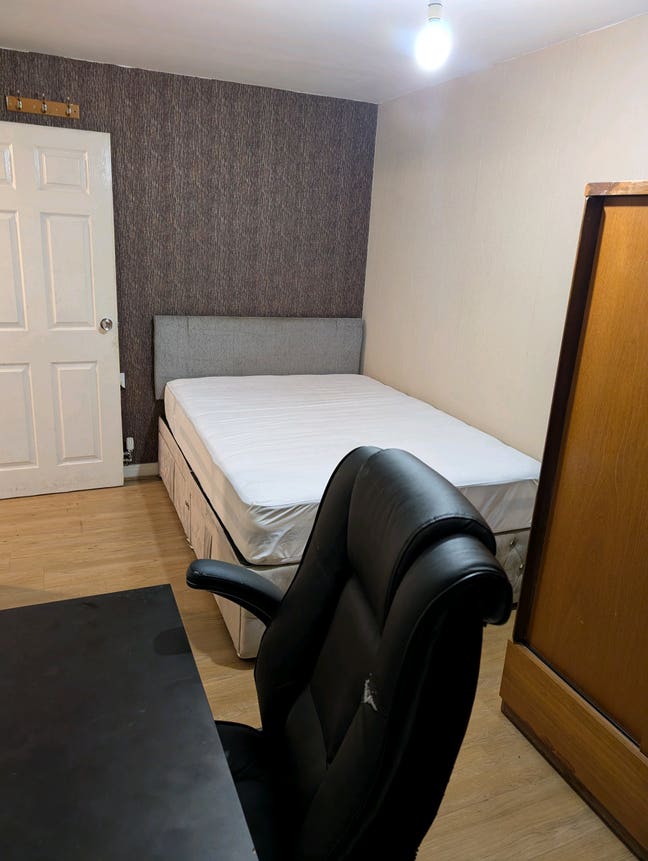 Double Room Main Photo