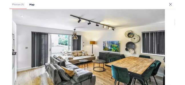 Modern & peaceful living Main Photo