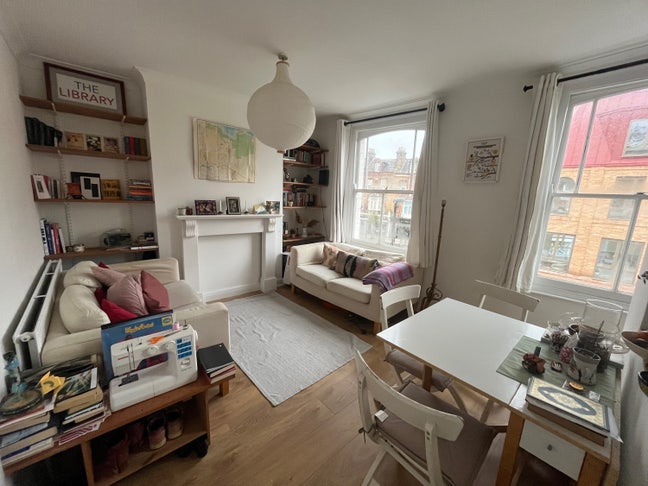 Short term sublet in Brockley Main Photo