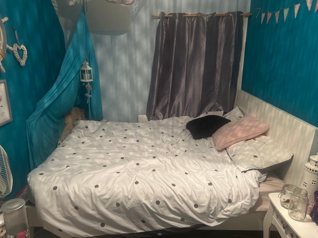 Double Room With Kingsize Bed Main Photo