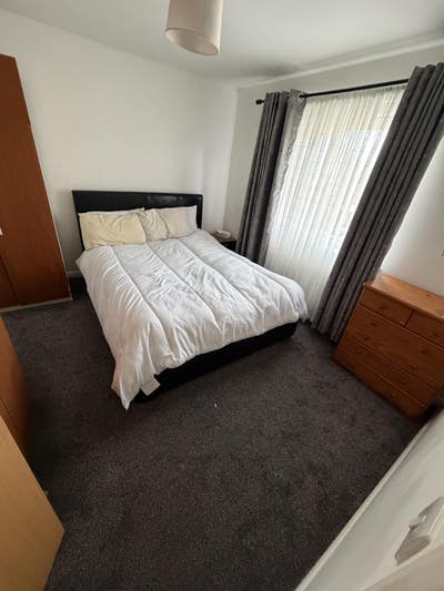 Furnished Double room  Main Photo