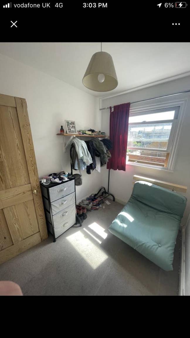 Cosy Single Room next to River and Putney Bridge Main Photo