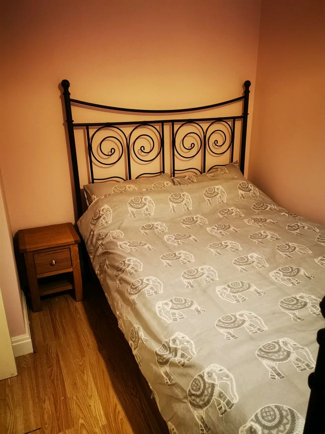 Room available by the sea from February 2026.  Main Photo