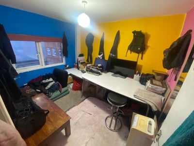 Second Sweet Double Room in Plaistow/Canning Town Main Photo