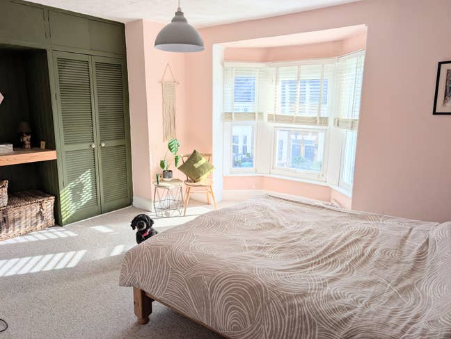 Room to rent in shared house  Main Photo