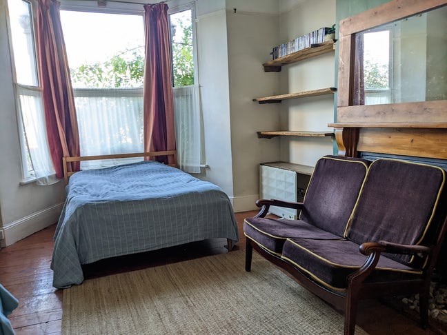 Double room, between Brockley & New Cross Main Photo