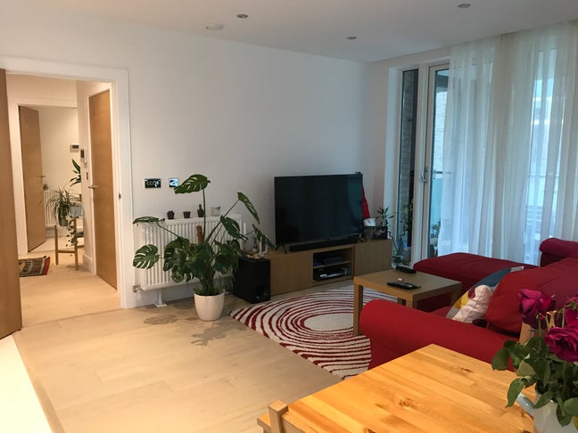 En-suite Double Room in Kew – Bills Included Main Photo