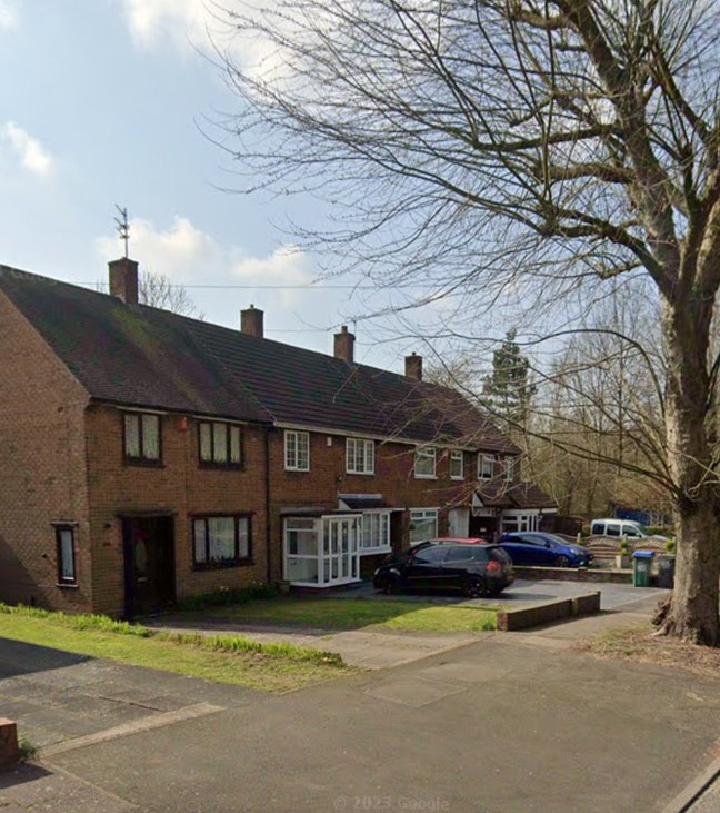 Rooms available in B70 west Bromwich  Main Photo