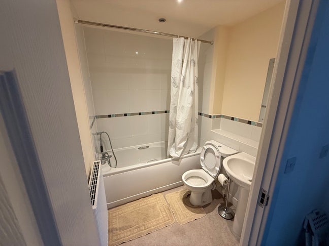 Double En-Suite Room Available in Costessey Main Photo