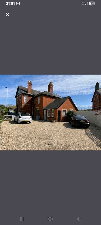 6 Bed Luxury House Share with Parking & En-Sui Main Photo