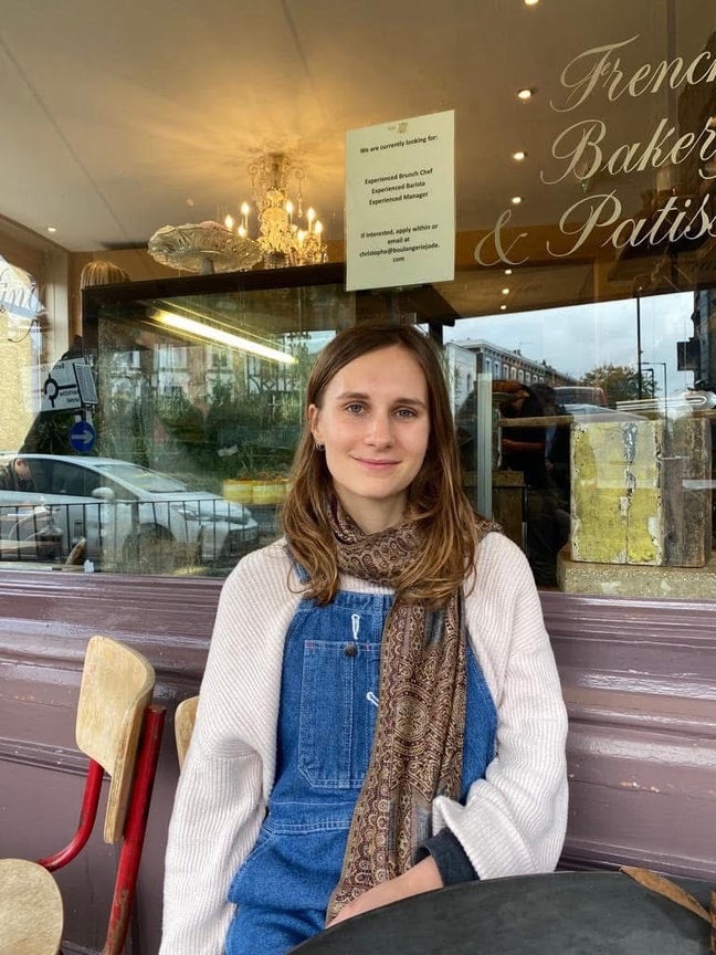 Looking for a room in London Main Photo