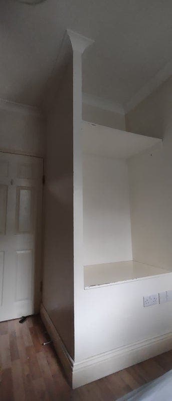 Furnished Room Available W12 7AP Main Photo