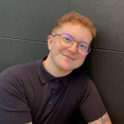 Hi!   I'm a 23 year old autistic trans man,... Main Photo