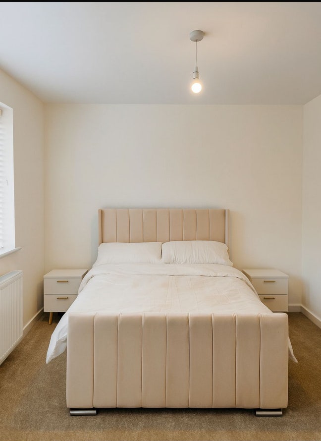 New Build Home - Large En-Suite Double Room  Main Photo