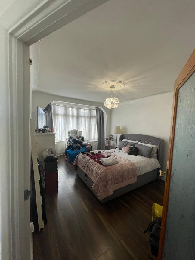 Double room for rent  Main Photo