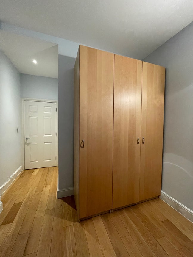 Industrial Mid-Century Flat in Covent Garden Main Photo