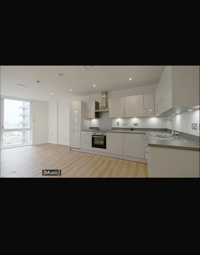 New built Ensuite Double room -East Croydon  Main Photo