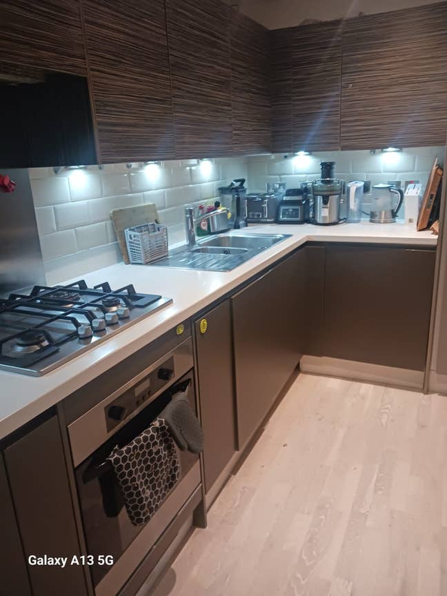 One bedroom apartment available  for rent  Main Photo