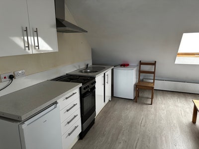 Loft studio Main Photo