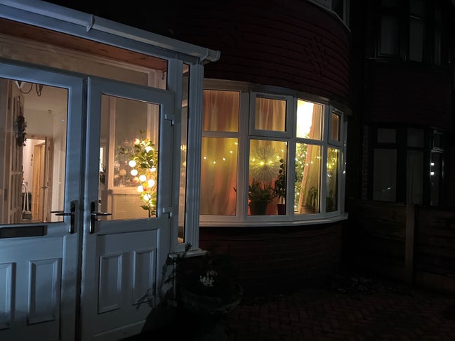 Double room in great house  Main Photo