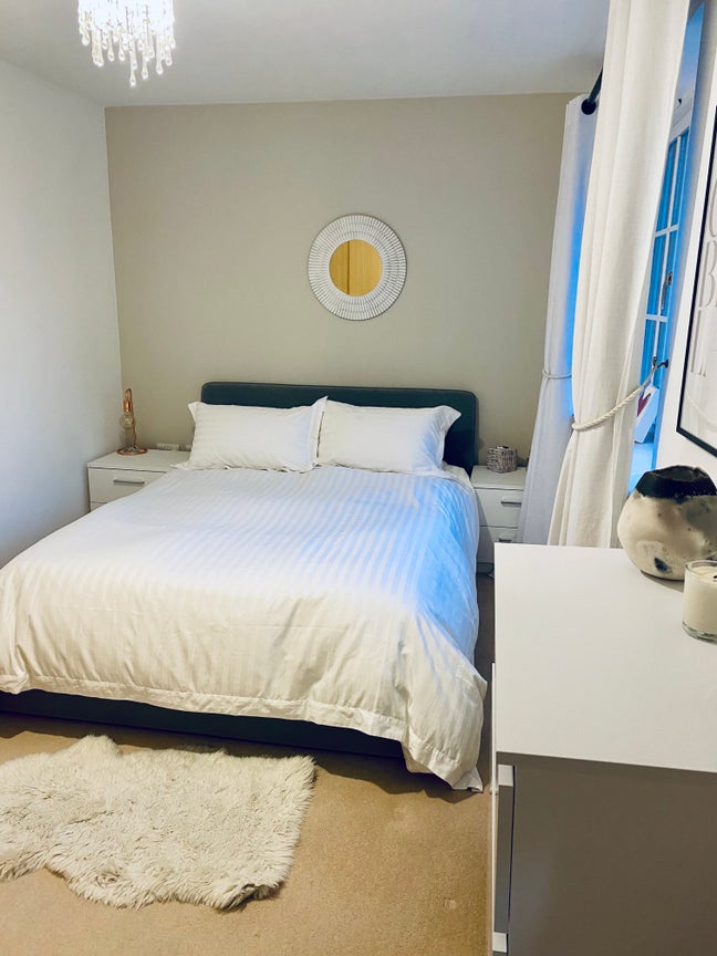 Lovely 1 bed flat in leafy Southfields  Main Photo