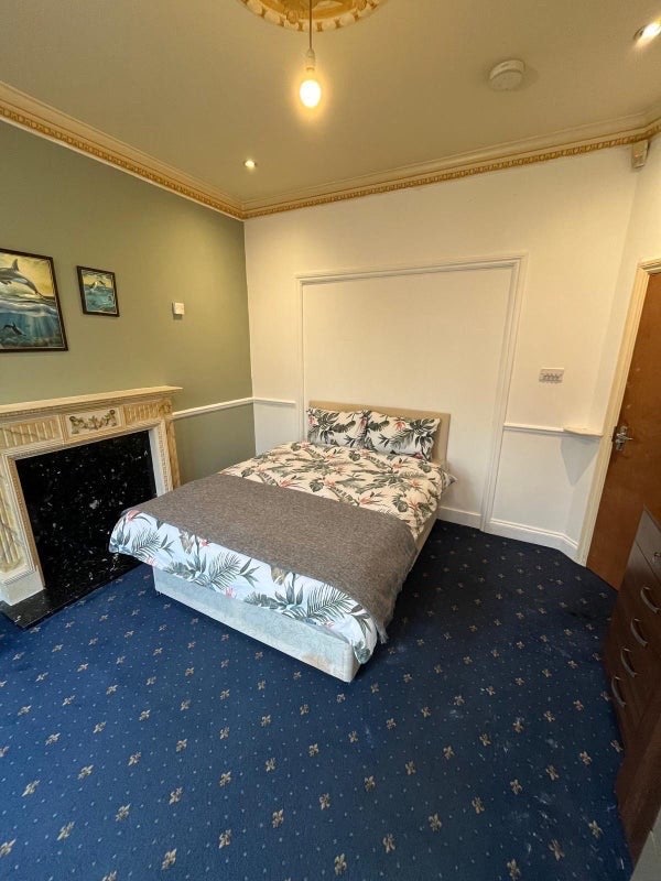 ✨ 🛏️ 2X Double Rooms to Let- Willesden Green  Main Photo