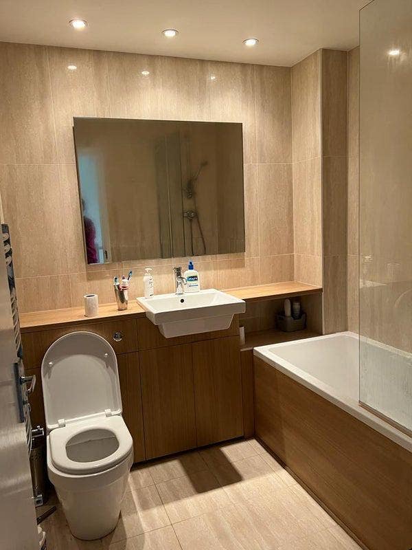 Double bedroom available near Hholloway university Main Photo