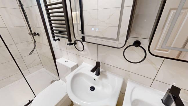 ✨ Luxury Fully Furnished Rooms – Rock Ave ✨ Main Photo