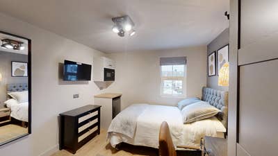 ✨ Luxury Fully Furnished Rooms – Rock Ave ✨ Main Photo