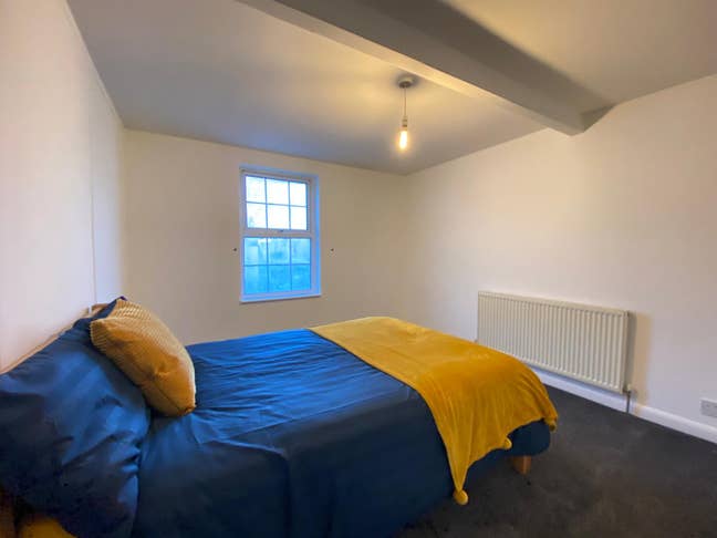 Two rooms available! Main Photo