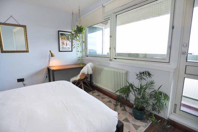 Coliving with Skyline Views. All incl.  Main Photo