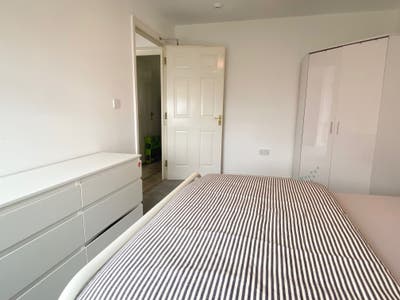 Beautiful Double room in Bishop's Stortford Main Photo