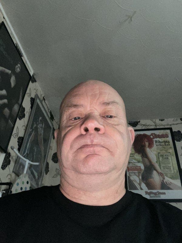57 year old Male seeks a single or double room Main Photo