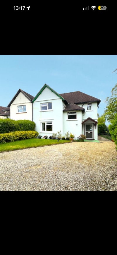 Double Room with Ensuite Main Photo