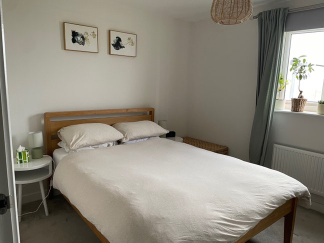 Double room with own bathroom Main Photo