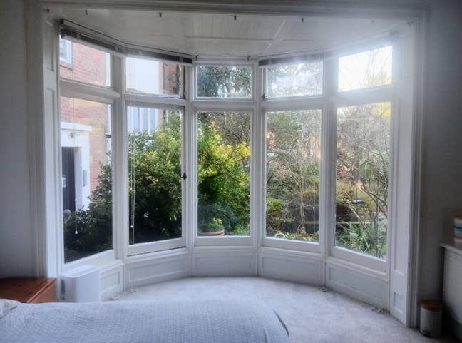 Beautiful Central Double Room Main Photo